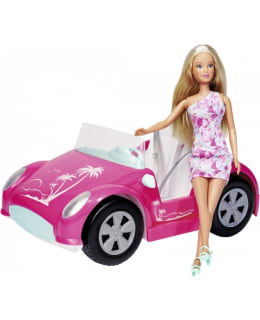 STEFFI LOVE BEACH CAR STEFFI JA AVOAUTO Main Image