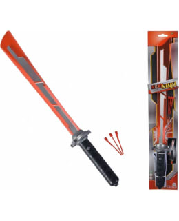 SIMBA NEXT NINJA RED SWORD Main Image