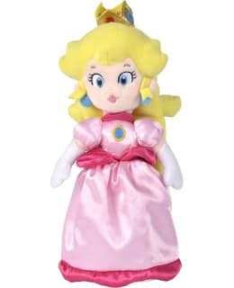 SUPER MARIO PEACH 27 CM PEHMO Main Image