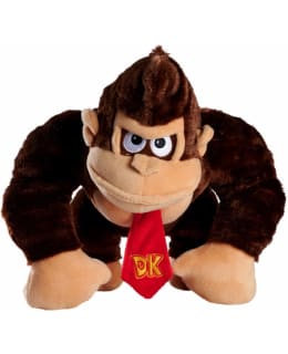SUPER MARIO DONKEY KONG 27 CM PEHMO Main Image