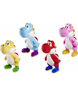 SUPER MARIO YOSHI 20 CM PEHMO Main Image