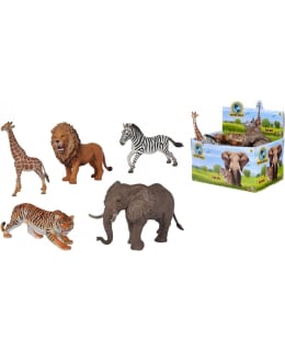 SIMBA SAFARI ANIMALS ELÄINFIGUURI Main Image