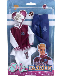 Simba Kevin Fashion muotinuken vaatteet ja asusteet Main Image