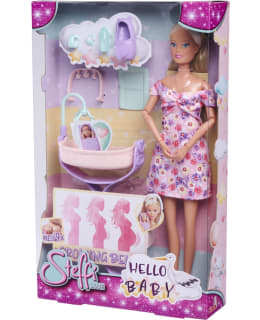 STEFFI LOVE HELLO BABY MUOTINUKKE Main Image