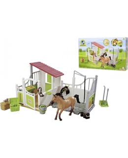 SIMBA PESUPAIKKA JA PILTTUU Main Image