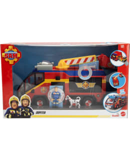 PALOMIES SAMI JUPITER PALOAUTO Main Image