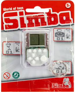 SIMBA BRICKGAME ELEKTRONIIKKAPELI Main Image
