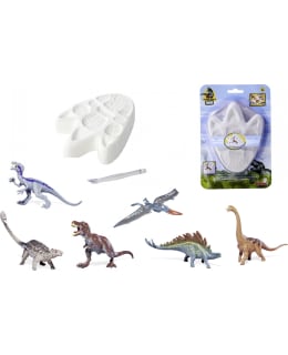 SIMBA DINOSAUR EXCAVATION KIT Main Image