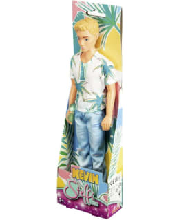 STEFFI LOVE KEVIN MUOTINUKKE Main Image