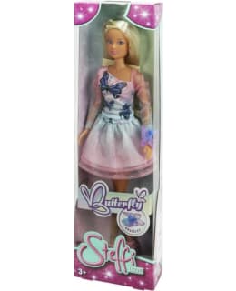 STEFFI LOVE BUTTERFLY MUOTINUKKE Main Image