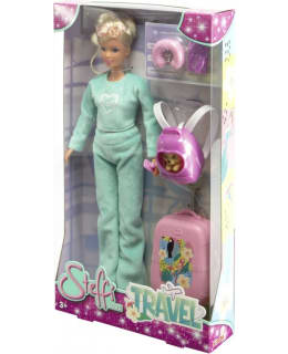 STEFFI LOVE TRAVEL MUOTINUKKE Main Image