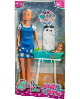 STEFFI LOVE BABY BATH MUOTINUKKE Main Image