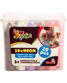 SIMBA NEON 20-PACK KATULIITU Main Image