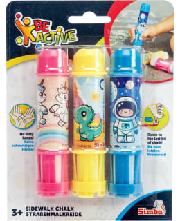 SIMBA CHALK HOLDER 3-PACK KATULIITU Main Image