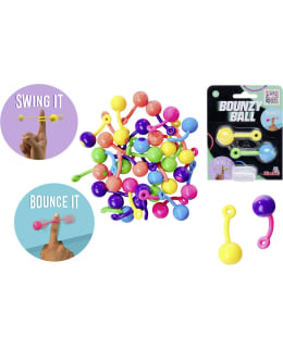 BOUNZYBALL DOUBLE PACK FIDGET LELU Main Image