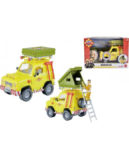 PALOMIES SAMI  MOUNTAIN 4X4 JEEPPI Main Image