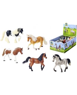 SIMBA HORSES HEVONEN ELÄINFIGUURI Main Image