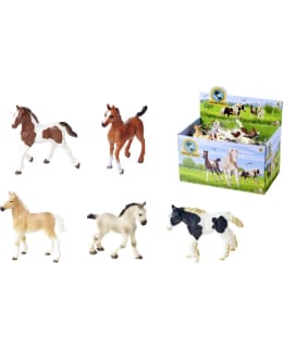 SIMBA FOALS HEVOSEN VARSA ELÄINFIGUURI Main Image