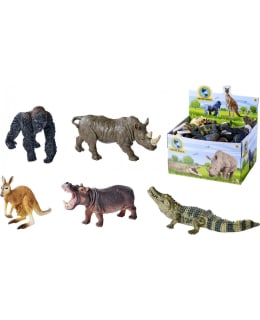 SIMBA WILD ANIMALS SERIES 2 ELÄINFIGUURI Main Image