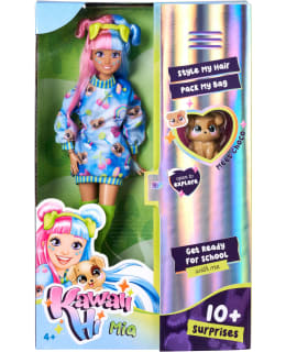 SIMBA KAWAII HI MIA NUKKE Main Image