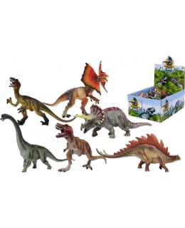 SIMBA 23-26 CM DINOSAURUS FIGUURI Main Image