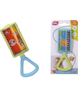 SIMBA ABC ROTATION CHIME RATTLE HELISTIN Main Image