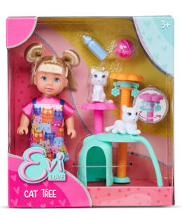 EVI LOVE CAT TREE NUKKE Main Image