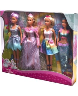 STEFFI LOVE FANTASY COLLECTION 4-PACK Main Image