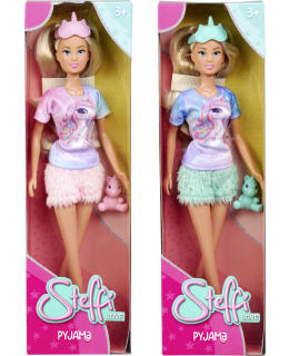 STEFFI LOVE PYJAMA NUKKE Main Image