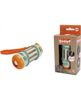 SIMBA SCOUT 2-IN-1 LASTEN TASKULAMPPU Main Image