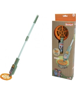 SIMBA SCOUT LASTEN METALLINPALJASTIN Main Image