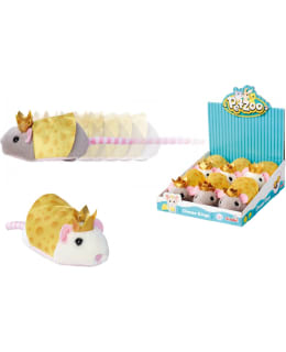 SIMBA PETZOO CHEESE KINGS HIIRI Main Image