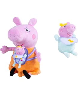 PIPSA POSSU MUM WUTZ NEW ERA 33 CM PEHMO Main Image