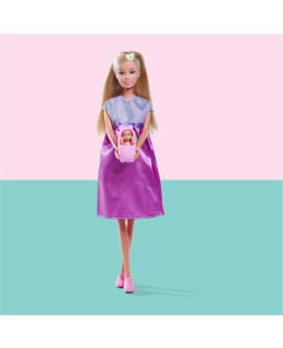 STEFFI LOVE WELCOME BABY NUKKE Main Image