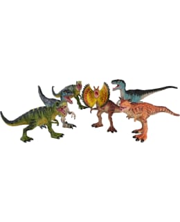 SIMBA 26CM DINOSAURUS Main Image