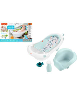 FISHER-PRICE 4-IN-1 AMME Main Image