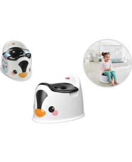 FISHER-PRICE PINGVIINI POTTA Main Image