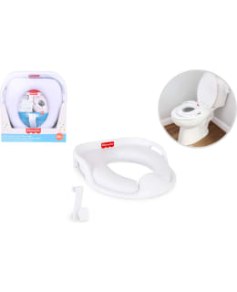 FISHER-PRICE SOFT POTTY SEAT Main Image