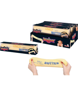SQUISHY BUTTER 28CM PURIST. VOIPAKETTI Main Image