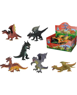 SIMBA DRAGONS LOHIKÄÄRME Main Image