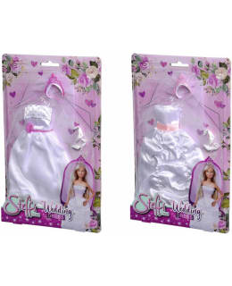 STEFFI LOVE WEDDING DRESS Main Image