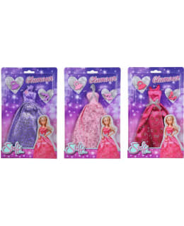 STEFFI LOVE GLAMOUR MUOTINUKEN JUHLA-ASU Main Image