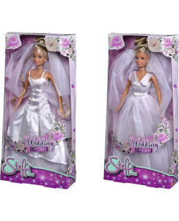 STEFFI LOVE WEDDING DREAM MUOTINUKKE Main Image