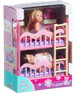 STEFFI EVI KERROSSÄNKY Main Image