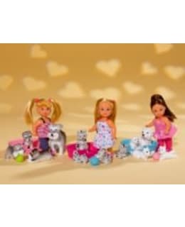 EVI LOVE ELÄINYSTÄVÄT Main Image