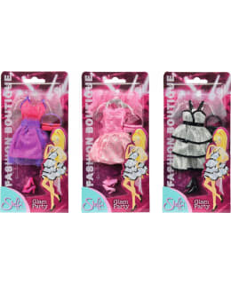 STEFFI LOVE GLAM PARTY VAATTEET Main Image