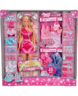 STEFFI LOVE MEGA FASHION NUKKE Main Image