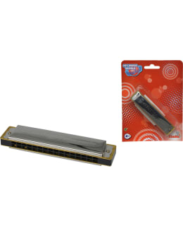 SIMBA MMW METALLINEN HUULIHARPPU Main Image