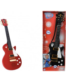 SIMBA MMW ROCK KITARA Main Image