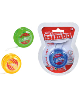 SIMBA ALLROUND YOYO Main Image